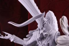 Game Characters Collection DX 亚森 -资料图