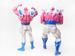 CCP Muscular Collection 巨体筋肉人 2.0 ver. (Original color)-资料图