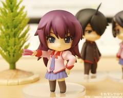 Nendoroid Petit 阿良良木历-资料图