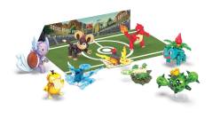 Mega Construx 小狮狮-资料图
