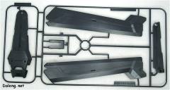 PG MBF-02+AQM/E+X01 空战型嫣红强袭-资料图