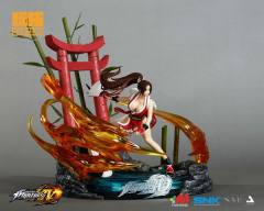 Diorama 不知火舞 