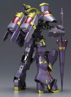 Frame Arms NSG-Z0/E Durga I-资料图