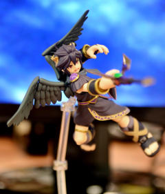 figma#176 黑暗皮特 -资料图