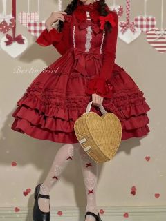 柏林少女-资料图