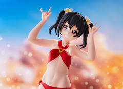 EXQ Figure 矢泽妮可-资料图