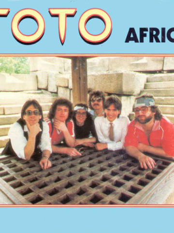 Africa