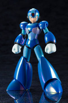 洛克人X Premium Charge Shot Ver.