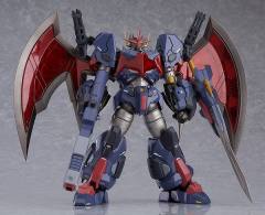 Moderoid 魔神凯撒 Armed Mazinkaiser Go-Valiant