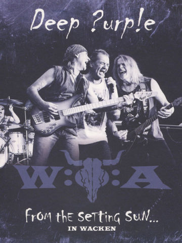 From The Setting Sun... (In Wacken)