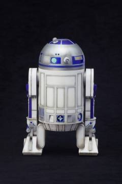 R2-D2 -资料图