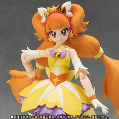 SHF 星之公主-资料图