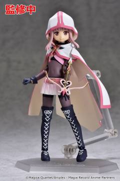 figma#477 环彩羽&丘比-资料图