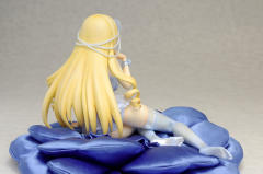 DreamTech LingerieStyle Series 塞西莉娅·奥尔卡特 Animaru! 限定版 ver.-资料图