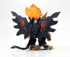 Brave Unit NXEDGE STYLE 始源Gaogaigar-资料图