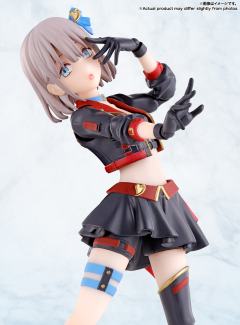 SHF 芹泽朝日-资料图