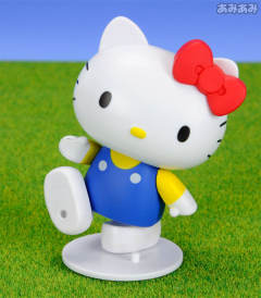 Revoltech Hello Kitty -资料图