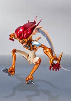 SHF 一磨 3 rd Stage-资料图