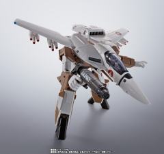 HI-METAL R VF-1A 女武神（柿崎速雄专用）-资料图