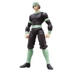 Toriko GatsuGatsu Battle Figure 可可 