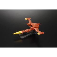 Mecha Collection 大加米拉斯帝国军 空间重暴击机 DBG88-资料图
