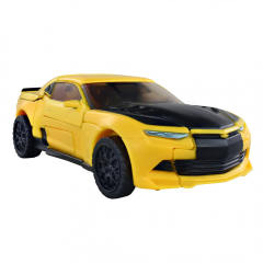 Deluxe Class Transformers Movie 大黄蜂-资料图
