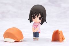Nendoroid Petit 千石抚子-资料图