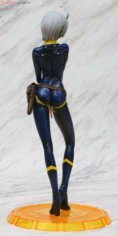 Yamato Girls Collection 山本玲 潜水服 ver.-资料图