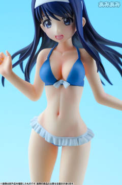 Beach Queens 二叶葵-资料图