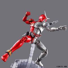 FRS 假面骑士W HeatMetal-资料图