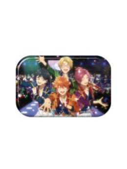 Trickstar1-TV动画截图方吧唧