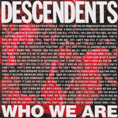 Who We Are