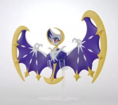 Pokemon Plamo 露奈亚拉-资料图