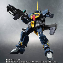 ROBOT魂 RMS-154 巴扎姆改良型-资料图