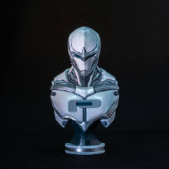 PLATINUM MAN 
