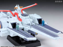 Cosmo Fleet Special 阿伽马号 -资料图