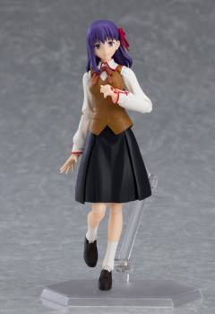 figma#445 间桐樱 -资料图