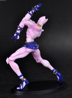 Statue Legend 杀手皇后 -资料图