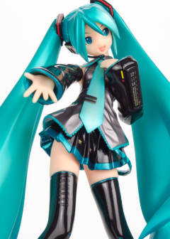 初音未来 Encore Package-资料图