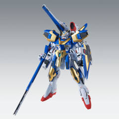 MG LM314V23/24 V2强袭破坏高达 Ver.Ka