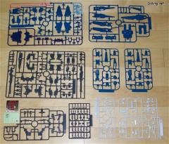 HGUC RGZ-95 里歇尔-资料图