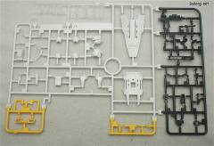 RG RX-78GP01-Fb 高达试做1号机全方位推进型“玉兰”-资料图