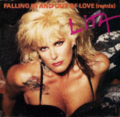 Falling In And Out Of Love (Remix)