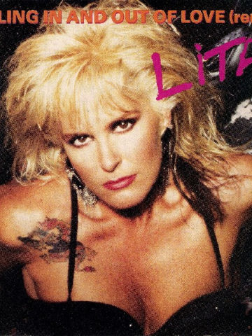 Falling In And Out Of Love (Remix)