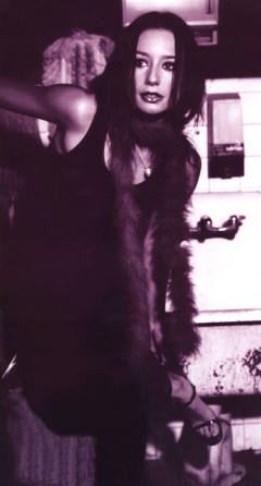 Tori Amos 作品合集