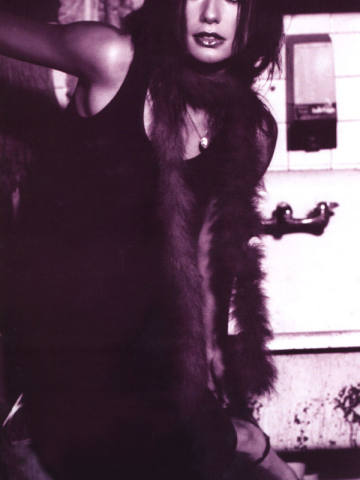 Tori Amos 作品合集