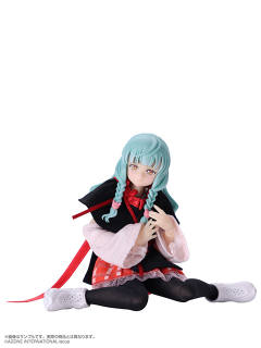 Picconeemo Picconeemo Character Series-资料图