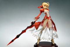 尼禄·克劳狄乌斯 Saber Extra-资料图