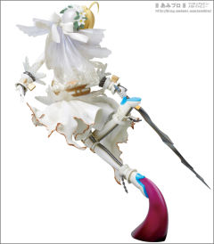 Perfect Posing Products 尼禄·克劳狄乌斯 剑新娘-资料图