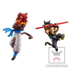 Son Goku FES!! Stage 7 悟吉塔 -资料图